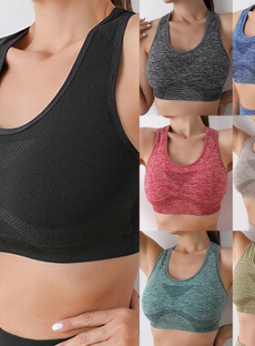 Summer and Spring Sports Fitness Yoga Pants for Women High W