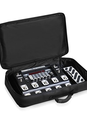 Portable large comprehensive effect kit single track board O