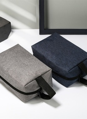 Korean version 301D cationic waterproof Oxford cloth cosmeti