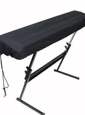 Black 88 key digital piano cover 61 key electronic piano dus