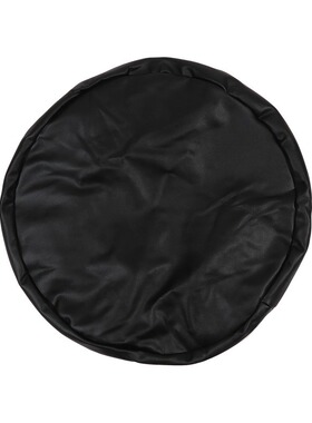 PU waterproof and oil resistant seat cushion cover bar stool