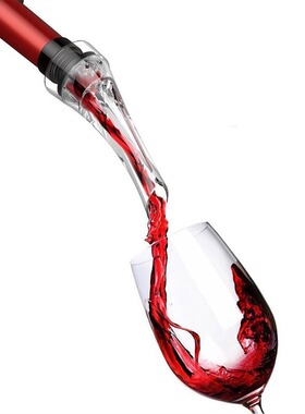 Red wine decanter pouring device wine divider red wine set m