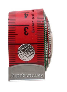 Tape measure 3-meter measuring tape flexible ruler extension