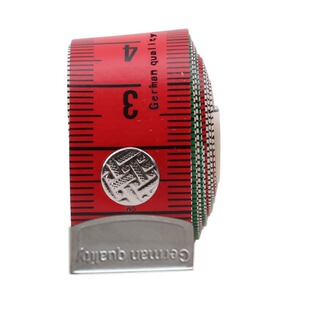 Tape measure 3-meter measuring tape flexible ruler extension