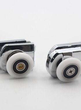 Shower room bathroom pulley roller shower room hardware acce