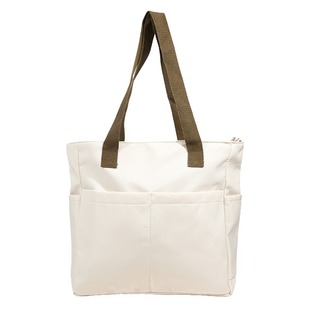 Canvas bag for women large capacity student shoulder bag wom