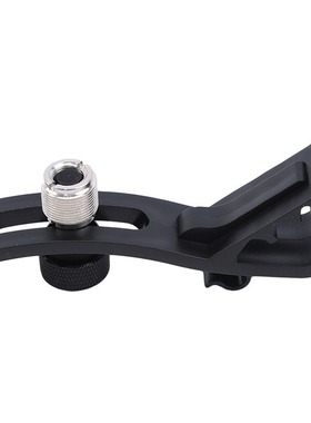 Instrument accessories drum stand microphone clip shock-abso