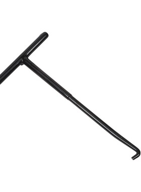 Motorcycle Tool Exhaust Pipe Spring Disassembly and Assembly