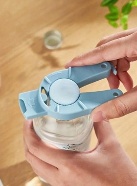 Bottle opener labor-saving and creative multifunctional beve