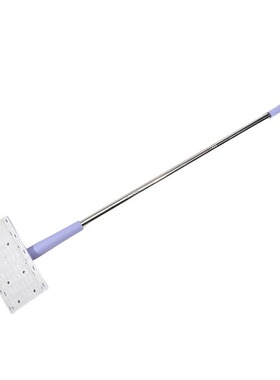 Mini mop household face towel clip mop artifact kitchen cabi