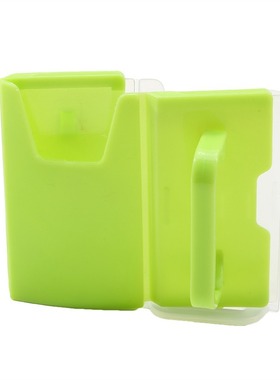 Milk cup holder anti squeezing boxed beverage cup holder mil