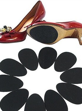 Rubber material sole sticker accessories for men and women h