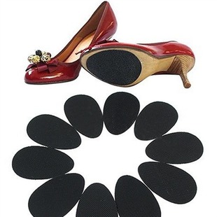 Rubber material sole sticker accessories for men and women h