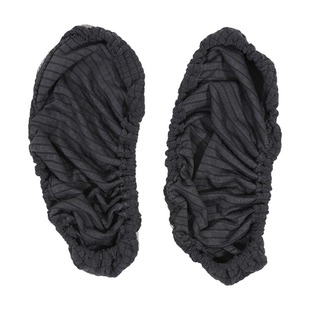 Solid color office chairs gloves armrests protective covers