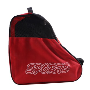 Roller Skating Bag Adult and Children Skating Shoes Shoulder