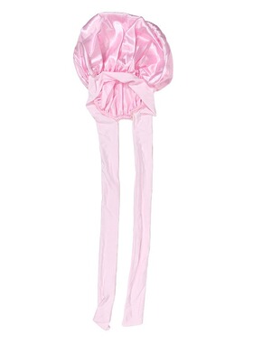 Sedan women hair care wide brimmed elastic nightcap Sedan ri