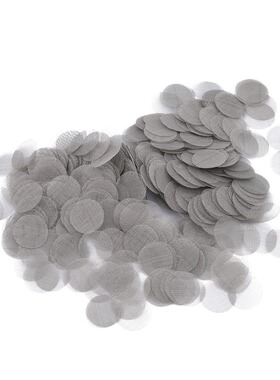 Stainless steel pipe filter mesh metal pipe combustion suppo