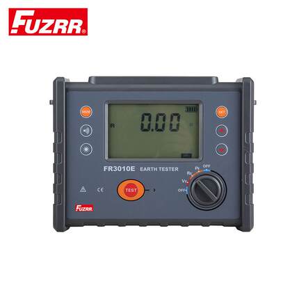 FR3010E接地电阻仪/可代替HT1621/MI2127