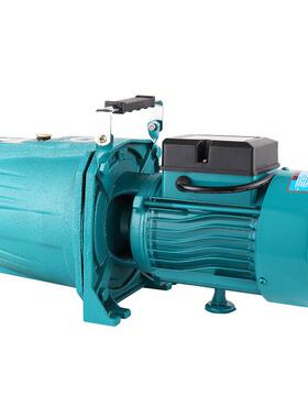 JET喷射泵大头抽水机水泵家用自来水自吸泵铜线喷射自吸水泵