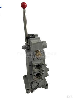 FDM12ACSE锚机液压马达控制阀Control block