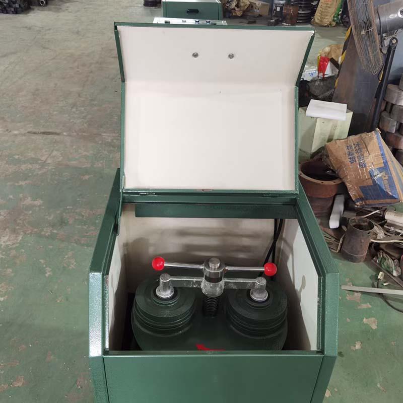 振动磨矿机3MZ-100制样粉碎机实验密封小型粉粹机振动磨样机