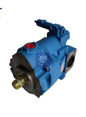 液压泵变量轴向柱塞泵PVM045ER06CS02AAA28000000A0A