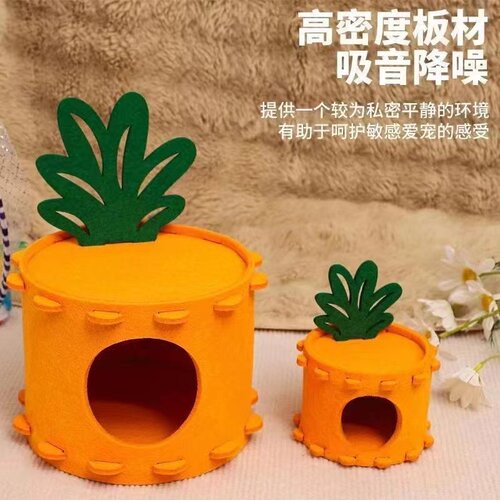 荷兰鼠玩具侏儒兔豚鼠龙猫小宠