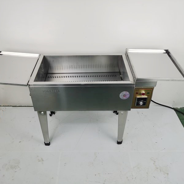 商用立式25型5000w电炸锅油炸锅25L油炸炉电炸炉T炸油条机炸麻花