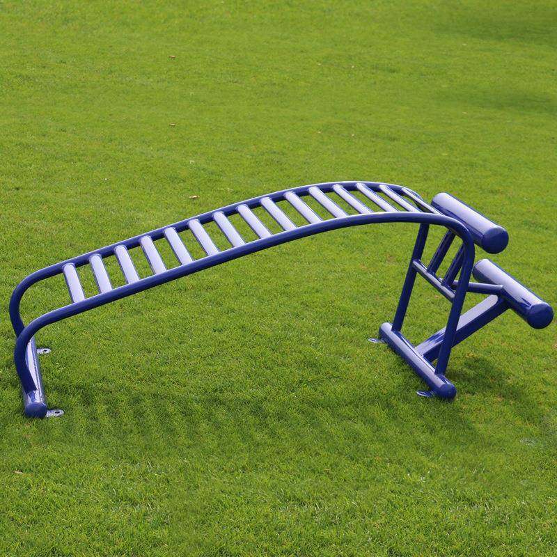 室外健身体育器材小区公园户外运动仰卧起坐收腹锻炼仰卧板腹肌板,运动/瑜伽/健身/球迷用品,健身路径,淘宝优惠券,粉丝福利购,淘宝优惠卷