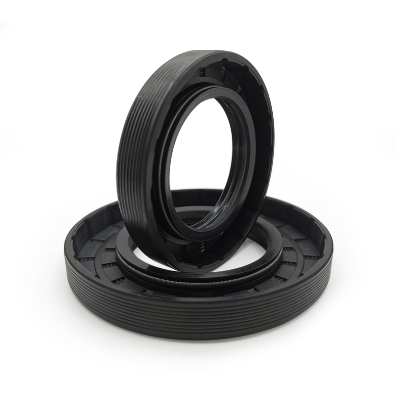 TG4/TC丁晴骨架油封45*52/55/56/58/60/62/64*7/8/10/12密封圈