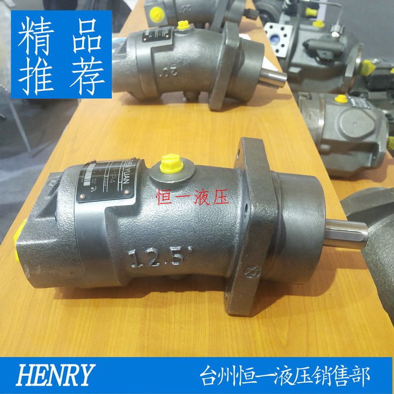 华德液压定量泵/马达A2F23R2P3 A2F28L3P4 A2F45W4P1 A2F55R3P6/7