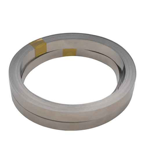 18650锂电池连接片镀镍钢带电池动力电池配件镍片点焊机镍片