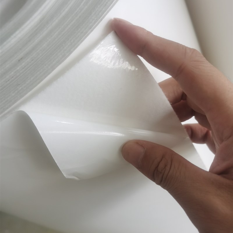 1-3mam工业背胶大化毛毡钢板分条机纵剪机垫木条耐磨毛毡/分条毛