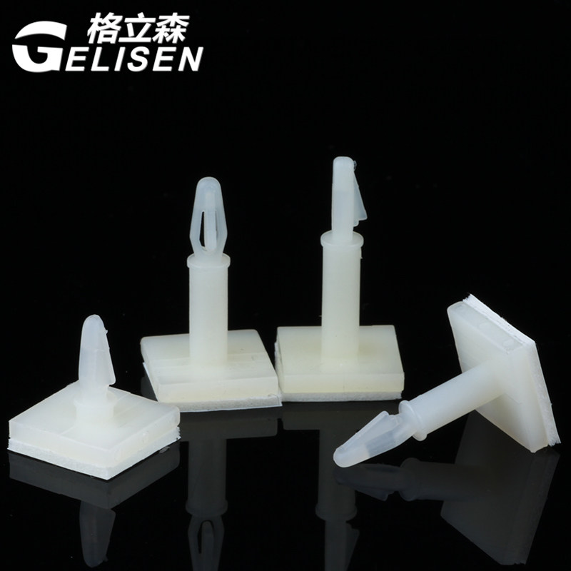 背胶带胶粘贴式间隔柱隔离柱 电路板PC板支撑柱固定座ASS/HC5-16,纺织面料/辅料/配套,其他纺织机械,淘宝优惠券,粉丝福利购,淘宝优惠卷