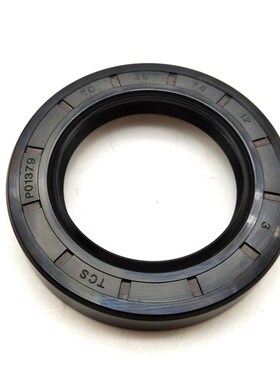 TCS进口骨架油封80/80.98*114.3/145/150/170*11.89/12/13/14/15