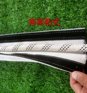 高空作业护绳套安全绳保护套防滑耐磨绳索套加厚护绳器绳索套绳子