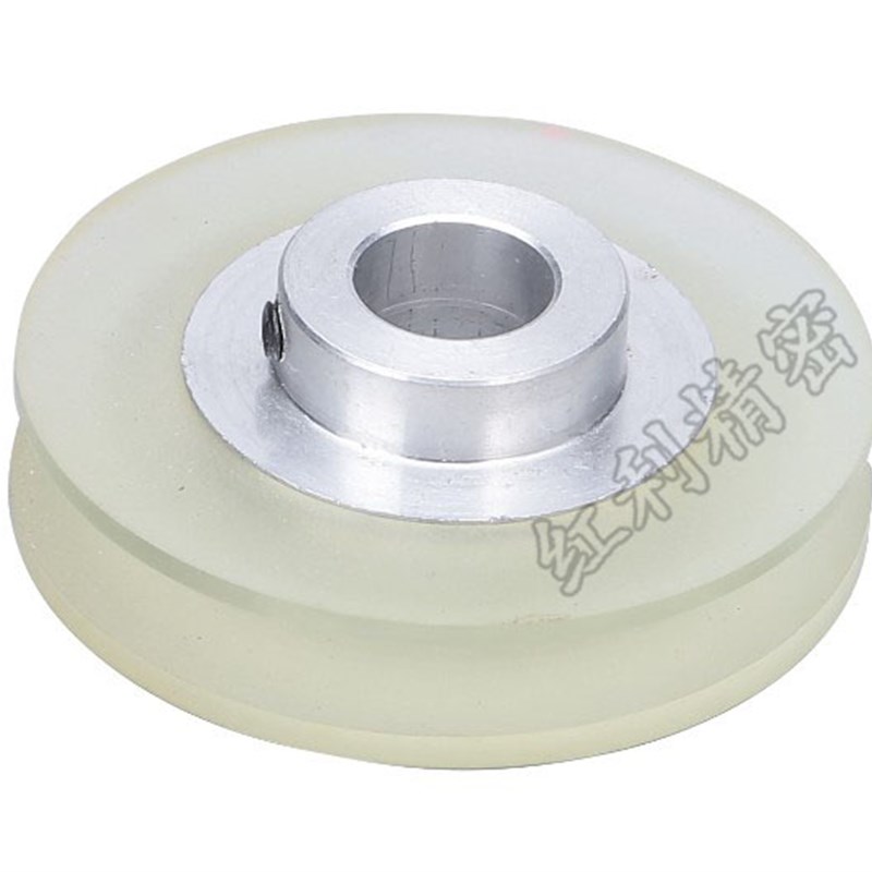 【红利】磁阻尼器配件 胶轮,过线轮,过线胶轮,阻尼轮