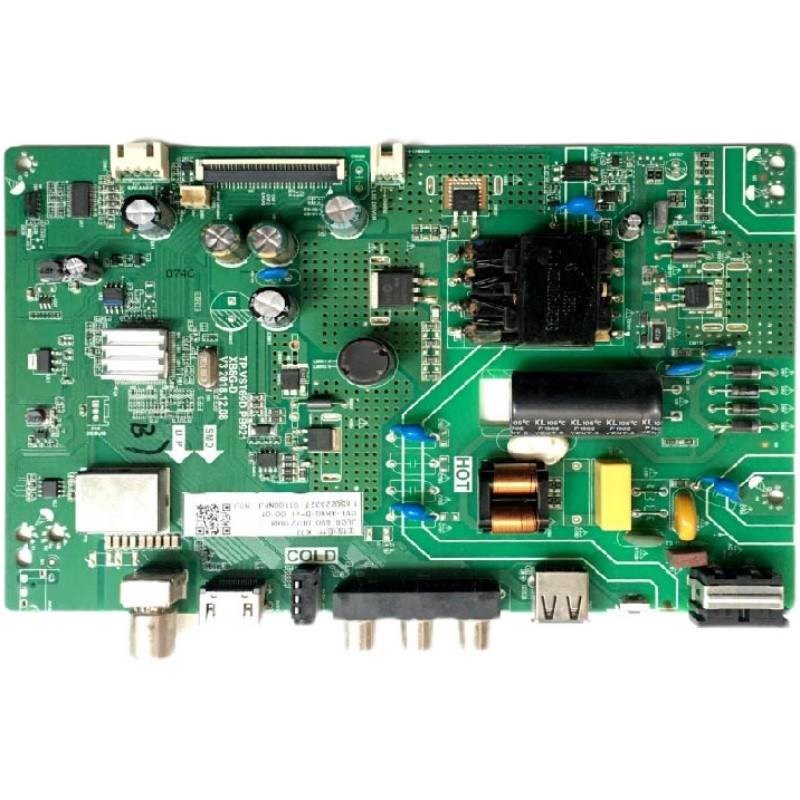 长虹39M1 39D2060电视主板TP.VST69D.PB921屏C390X18-E3-A E3-P