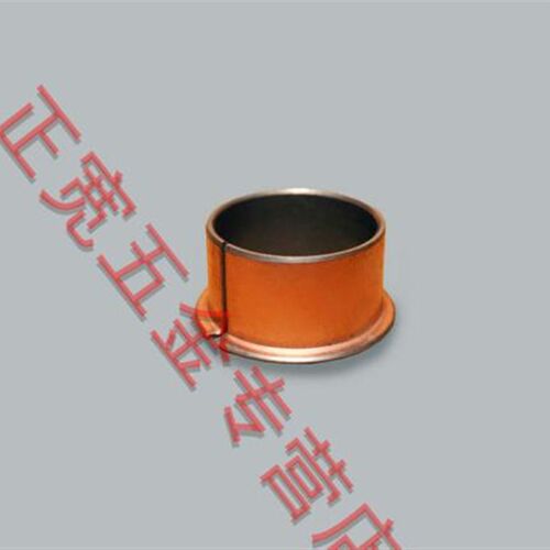 翻边无油自润滑轴承 铜套 导套 复合套 衬套 SF-1F 内径30-40mm