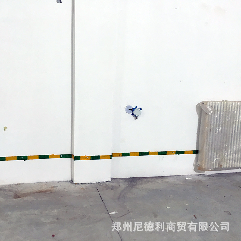 可燃有毒气体探测报警器