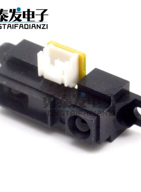 红外测距传感器GP2Y0A21YK0F 10-80CM距离传感器单片机智能小车