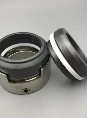 机械密封H7N C7B-25/30/40/45/50/55/60平衡型化工泵工业泵机封件