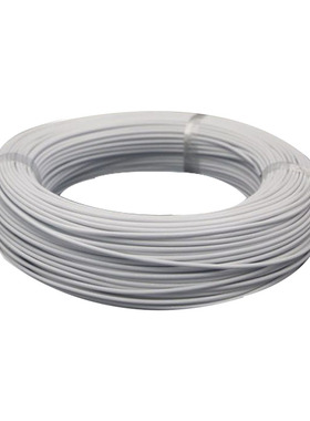 FF46-1铁氟龙镀锡高温线AF-200X地感线0.5/0.75/1.0/1.5/2.5平方