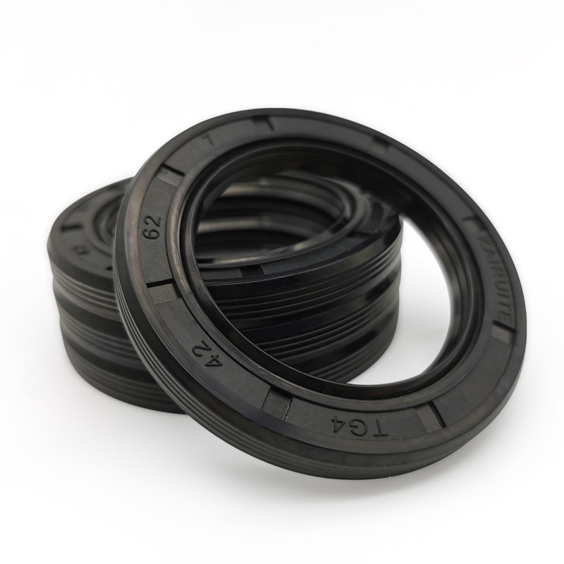 TG4/TC丁晴骨架油封90*120/125/130/135/140/145/150*8/10/12/14