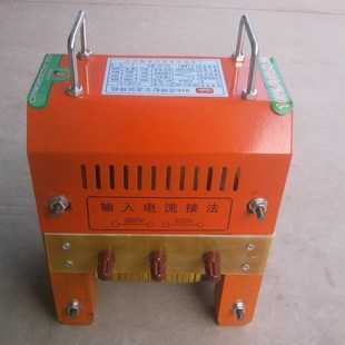老式 铜芯铝芯9.5kva小型交流电焊机家用220V380V可电焊变压充电用