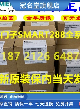 I6ES7 288 6ES7288-3AE04/E08/Q02/Q04/M03/M06/R02/R04/T04-0AA0