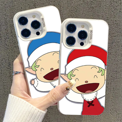 谢夫涅手机壳苹果15proma