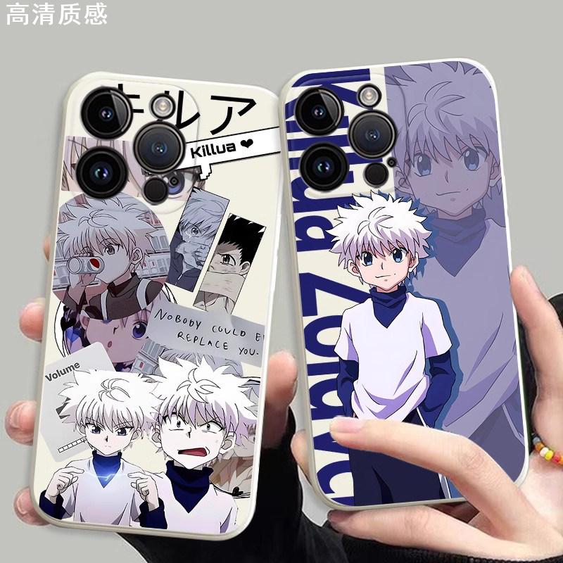 全职猎人适用华为mate60p