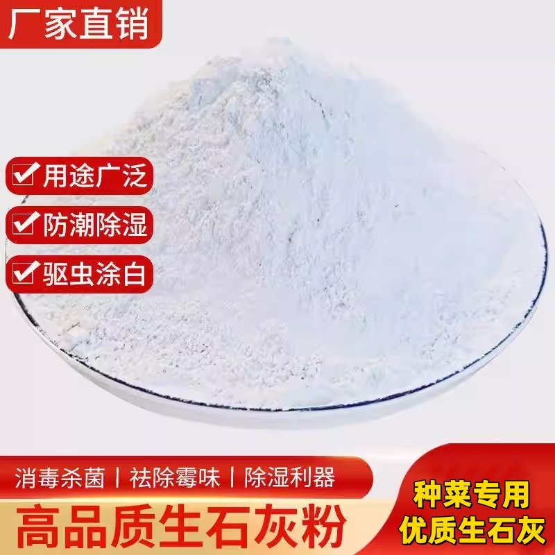生石灰粉杀虫种菜地高纯度驱蛇农业刷果树木白墙用除湿消毒干燥剂,洗护清洁剂/卫生巾/纸/香薰,干燥剂/除湿用品,淘宝优惠券,粉丝福利购,淘宝优惠卷