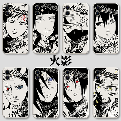 火影忍者手机壳小米14ult